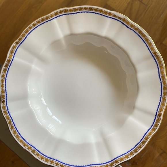 Royal Crown Derby-soup Bowl set of 4 - Picture 8 of 8